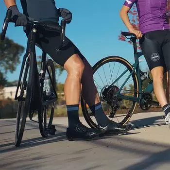 Носки Wooleator Pro 3 дюйма DeFeet, темно-синий