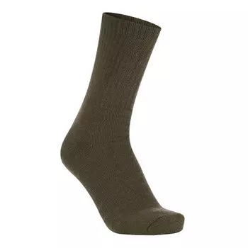Носки Woolpower, цвет Pine Green