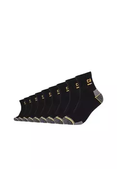 Носки WORK camano, черный