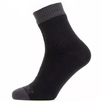 Носки Wreham SealSkinz, черный