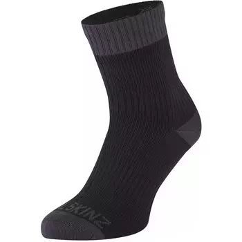 Носки Wreham SealSkinz, черный