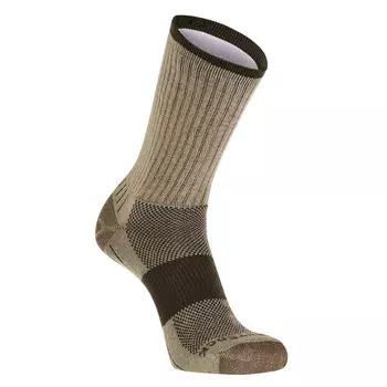 Носки Wrightsock, хаки