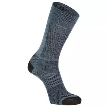 Носки Wrightsock, серый