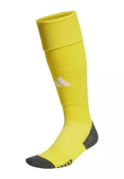Носки выше колена AEROREADY adidas Performance, желтый