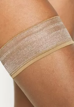 Носки выше колена BEAUTY KUNERT, цвет Nude