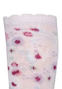 Носки выше колена BLMCHEN Ewers, розовый