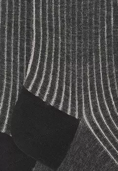 Носки выше колена COSMO VANIS Gallo, черный