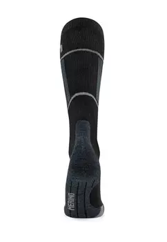 Носки выше колена DARWIN COMPRESSION MERI 2 PACK Normani, антрацит