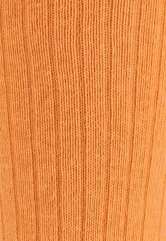 Носки выше колена Ewers, абрикос