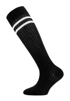 Носки выше колена Ewers, черный