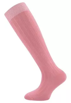 Носки выше колена Ewers, розовый