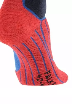 Носки выше колена FALKE, синий