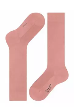 Носки выше колена FAMILY FALKE, светло-розовый
