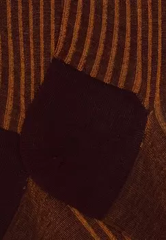 Носки выше колена FUMO VANIS Gallo, Бордо