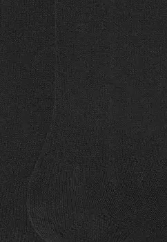 Носки выше колена GLAC UNITA Gallo, черный