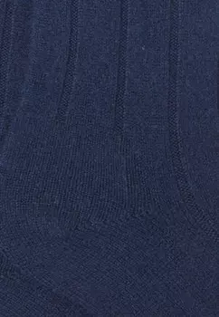 Носки выше колена GLAC UNITA Gallo, цвет Mottled Dark Blue