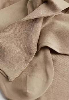 Носки выше колена Intimissimi, сиреневый