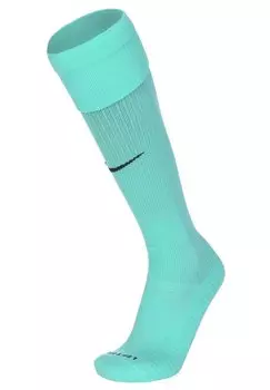 Носки выше колена MATCHFIT TEAM Nike Performance, бирюзовый