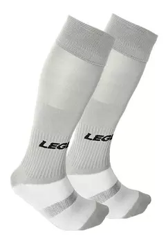 Носки выше колена MONDIAL LEGEA, белый