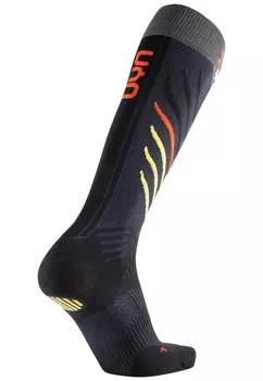 Носки выше колена NATYON UYN, черный