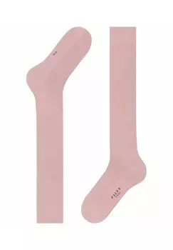 Носки выше колена TIAGO FALKE, светло-розовый