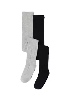 Носки выше колена Vertbaudet, синий