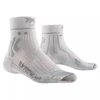 Носки X-BIONIC Run Speed Two 4.0, Разноцветный