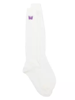 Носки X Kae Tanaka Needles, белый