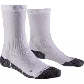 Носки X-SOCKS Core Natural Crew, серый