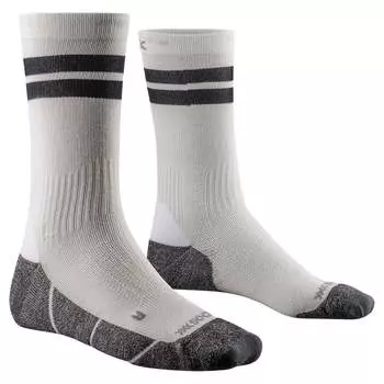 Носки X-SOCKS Core Natural Graphics, Разноцветный