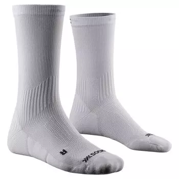 Носки X-SOCKS Core Sport Crew, серый