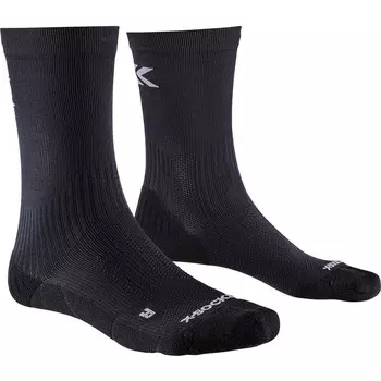 Носки X-SOCKS Core Sport Graphics, черный