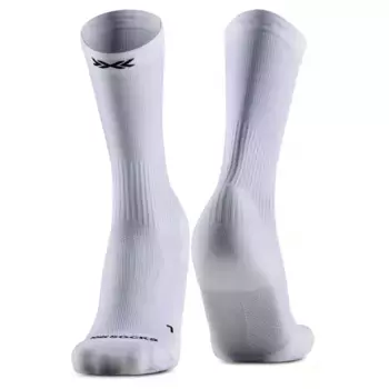 Носки X-SOCKS Core Sport Light Crew, белый