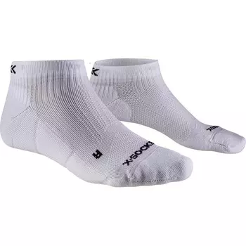 Носки X-SOCKS Core Sport Low Cut, серый