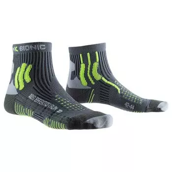 Носки X-SOCKS Effektor 4.0, серый