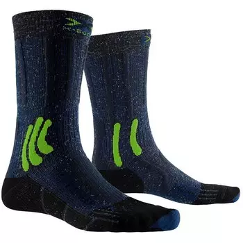 Носки X-SOCKS Pioneer, синий