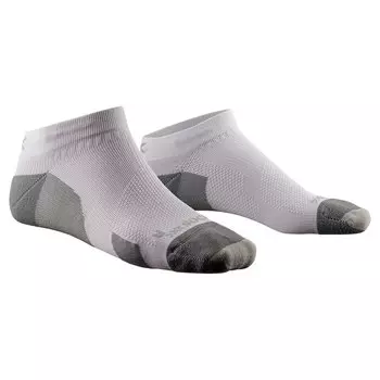 Носки X-SOCKS Run Discover Low Cut, серый