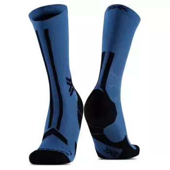 Носки X-SOCKS TrailRun Discover, синий