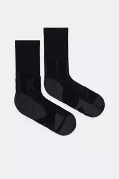 Носки X-Socks Trailrun Perform Crew, черный