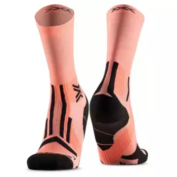 Носки X-SOCKS TrailRun Perform, оранжевый