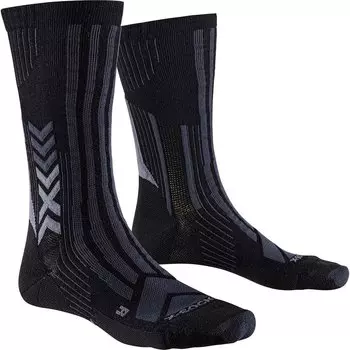Носки X-SOCKS Trekkin Perform Merino, черный