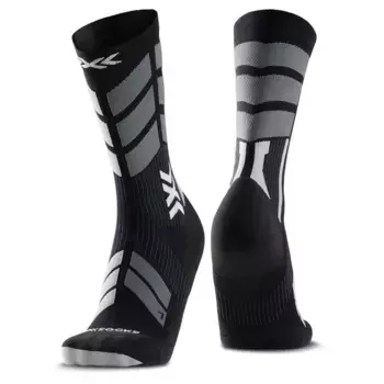 Носки X-SOCKS X-Country Perform crew, черный