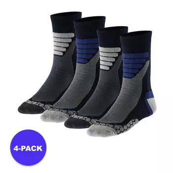 Носки Xtreme, синий