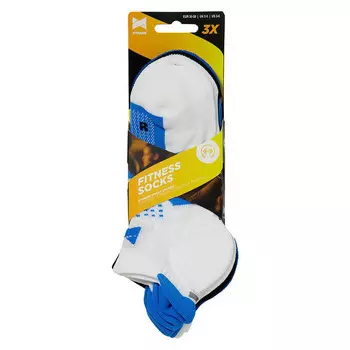 Носки Xtreme, синий