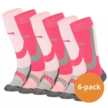 Носки Xtreme Sockswear, розовый