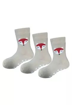 Носки Yalion, цвет fuchs beige