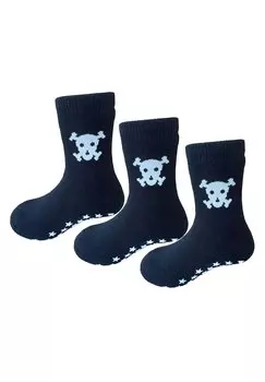 Носки Yalion, Schdel Schwarz