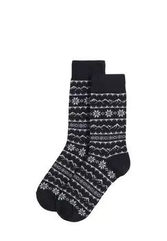 Носки Yamamay, синий