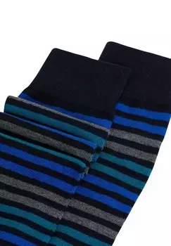 Носки Yamamay, темно-синий