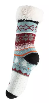 Носки Yenita ABS Sohle, черный